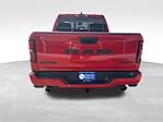 New 2025 Ram 1500 Big Horn Crew Cab 4x4 Pickup for sale #DN2471 - photo 9