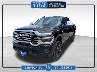 New 2025 Ram 2500 Laramie Crew Cab 4x4 Pickup for sale #DN2482 - photo 1