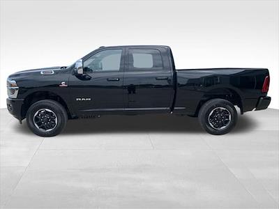 New 2025 Ram 2500 Laramie Crew Cab 4x4 Pickup for sale #DN2482 - photo 2