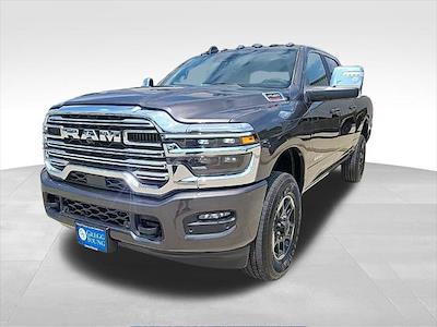New 2025 Ram 2500 Laramie Crew Cab 4x4 Pickup for sale #DN2484 - photo 1