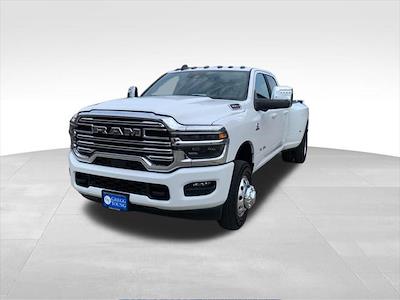 New 2025 Ram 3500 Laramie Crew Cab 4x4 DRW Pickup for sale #DN2485 - photo 1