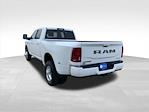 New 2025 Ram 3500 Laramie Crew Cab 4x4 DRW Pickup for sale #DN2485 - photo 3