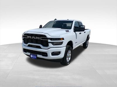 New 2025 Ram 2500 Big Horn Crew Cab 4x4 Pickup for sale #DN2491 - photo 1