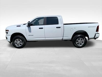 New 2025 Ram 2500 Big Horn Crew Cab 4x4 Pickup for sale #DN2491 - photo 2