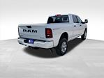 New 2025 Ram 2500 Big Horn Crew Cab 4x4 Pickup for sale #DN2491 - photo 6