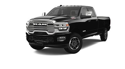 New 2025 Ram 3500 Laramie Crew Cab 4x4 Pickup for sale #DN2496 - photo 1