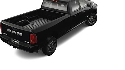 New 2025 Ram 3500 Laramie Crew Cab 4x4 Pickup for sale #DN2496 - photo 2