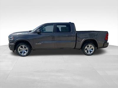 New 2025 Ram 1500 Big Horn Crew Cab 4x4 Pickup for sale #DN2500 - photo 2