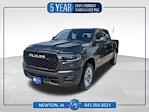 New 2025 Ram 1500 Big Horn Crew Cab 4x4 Pickup for sale #DN2500 - photo 1