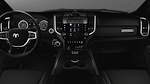 New 2025 Ram 1500 Big Horn Crew Cab 4x4 Pickup for sale #DN2501 - photo 6