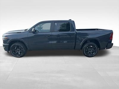 New 2026 Ram 1500 Laramie Crew Cab 4x4 Pickup for sale #DN2505 - photo 2