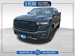 New 2026 Ram 1500 Laramie Crew Cab 4x4 Pickup for sale #DN2505 - photo 1