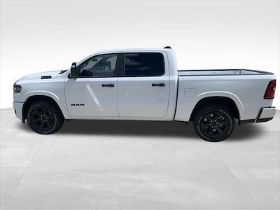 New 2026 Ram 1500 Big Horn Crew Cab 4x4 Pickup for sale #DN2506 - photo 2