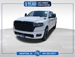 New 2026 Ram 1500 Big Horn Crew Cab 4x4 Pickup for sale #DN2506 - photo 1