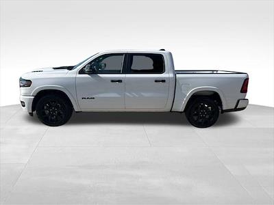 New 2026 Ram 1500 Laramie Crew Cab 4x4 Pickup for sale #DN2508 - photo 2