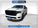 New 2026 Ram 1500 Laramie Crew Cab 4x4 Pickup for sale #DN2508 - photo 1