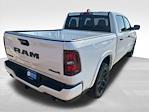 New 2026 Ram 1500 Laramie Crew Cab 4x4 Pickup for sale #DN2508 - photo 6