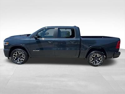 New 2026 Ram 1500 Big Horn Crew Cab 4x4 Pickup for sale #DN2509 - photo 2