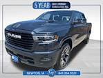 New 2026 Ram 1500 Big Horn Crew Cab 4x4 Pickup for sale #DN2509 - photo 1
