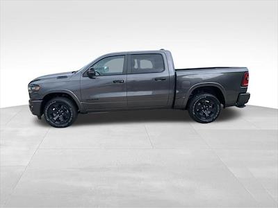 New 2026 Ram 1500 Big Horn Crew Cab 4x4 Pickup for sale #DN2512 - photo 2