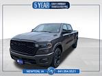 New 2026 Ram 1500 Big Horn Crew Cab 4x4 Pickup for sale #DN2512 - photo 1