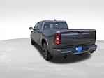 New 2026 Ram 1500 Big Horn Crew Cab 4x4 Pickup for sale #DN2512 - photo 3