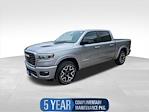 New 2025 Ram 1500 Laramie Crew Cab 4x4 Pickup for sale #F2597 - photo 1