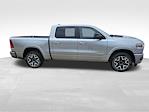 New 2025 Ram 1500 Laramie Crew Cab 4x4 Pickup for sale #F2597 - photo 4