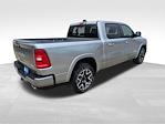 New 2025 Ram 1500 Laramie Crew Cab 4x4 Pickup for sale #F2597 - photo 5
