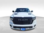 New 2025 Ram 1500 Laramie Crew Cab 4x4 Pickup for sale #F2600 - photo 2