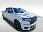 New 2025 Ram 1500 Laramie Crew Cab 4x4 Pickup for sale #F2600 - photo 3
