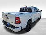 New 2025 Ram 1500 Laramie Crew Cab 4x4 Pickup for sale #F2600 - photo 5