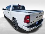 New 2025 Ram 1500 Laramie Crew Cab 4x4 Pickup for sale #F2600 - photo 8