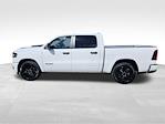 New 2025 Ram 1500 Laramie Crew Cab 4x4 Pickup for sale #F2600 - photo 9