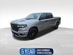 New 2025 Ram 1500 Laramie Crew Cab 4x4 Pickup for sale #F2603 - photo 1