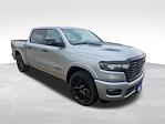New 2025 Ram 1500 Laramie Crew Cab 4x4 Pickup for sale #F2603 - photo 3