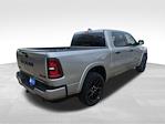New 2025 Ram 1500 Laramie Crew Cab 4x4 Pickup for sale #F2603 - photo 5