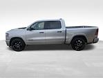 New 2025 Ram 1500 Laramie Crew Cab 4x4 Pickup for sale #F2603 - photo 9