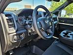 New 2025 Ram 2500 Tradesman Crew Cab 4x4 Pickup for sale #F2614 - photo 21