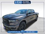 New 2026 Ram 1500 Laramie Crew Cab 4x4 Pickup for sale #F2616 - photo 1