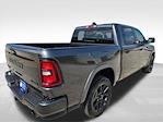 New 2026 Ram 1500 Laramie Crew Cab 4x4 Pickup for sale #F2616 - photo 6