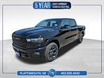 New 2025 Ram 1500 Big Horn Crew Cab 4x4 Pickup for sale #F2617 - photo 1