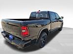 New 2025 Ram 1500 Big Horn Crew Cab 4x4 Pickup for sale #F2617 - photo 6