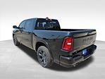New 2025 Ram 1500 Big Horn Crew Cab 4x4 Pickup for sale #F2617 - photo 9
