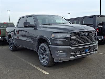 New 2026 Ram 1500 Big Horn Crew Cab for sale #2600761-A - photo 1