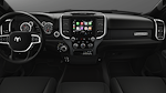 New 2025 Ram 1500 Big Horn Crew Cab 4x4 Pickup for sale #157258 - photo 6