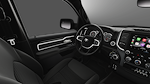 New 2025 Ram 1500 Big Horn Crew Cab 4x4 Pickup for sale #157258 - photo 8