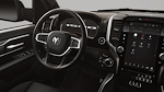 New 2026 Ram 1500 Lone Star Crew Cab 4x4 Pickup for sale #159138 - photo 4