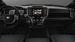 New 2025 Ram 1500 Tradesman Crew Cab 4x4 Pickup for sale #171603 - photo 4