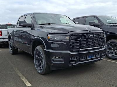New 2026 Ram 1500 Big Horn Crew Cab for sale #2600766-A - photo 1